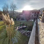 Nonna Assunta Couette-café 3*