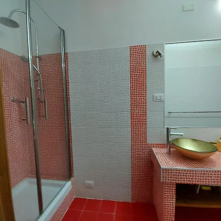 Bed & Breakfast Nonna Assunta Collegiove