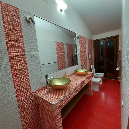 Nonna Assunta Bed & Breakfast Collegiove