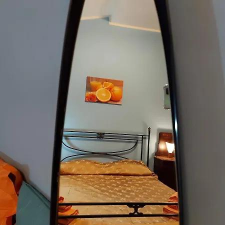 Bed & Breakfast Nonna Assunta *