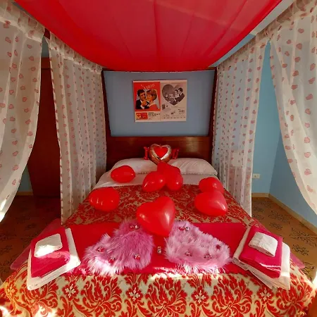 Panzió Nonna Assunta Collegiove