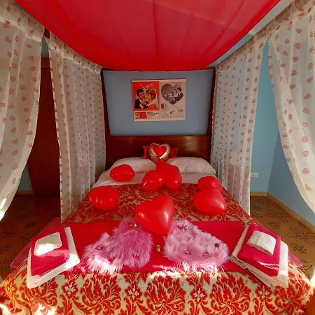 Bed & Breakfast Nonna Assunta Collegiove