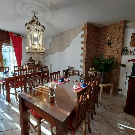 Nonna Assunta Collegiove