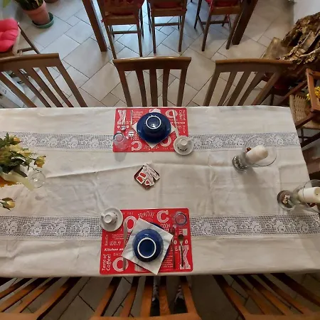 Nonna Assunta Nocleg ze śniadaniem