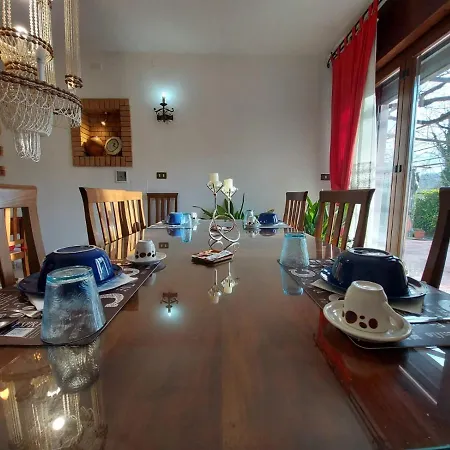 Bed & Breakfast Nonna Assunta