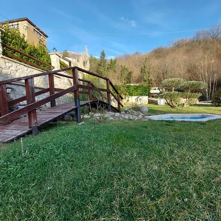 Bed and breakfast Nonna Assunta Collegiove