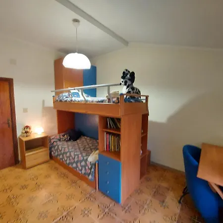 Nonna Assunta Bed & Breakfast Collegiove