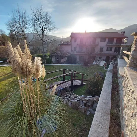 Nonna Assunta Bed & Breakfast *