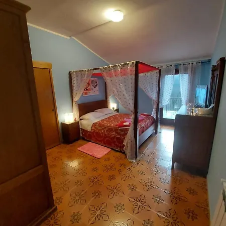 Bed & Breakfast Nonna Assunta Collegiove