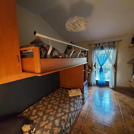 Panzió Nonna Assunta Collegiove