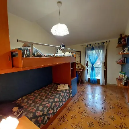 Bed & Breakfast Nonna Assunta Collegiove
