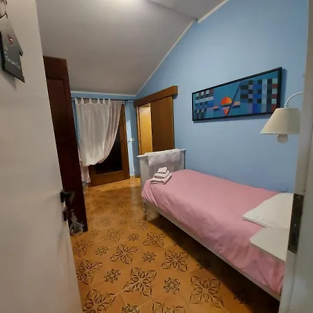 Nonna Assunta Panzió Collegiove