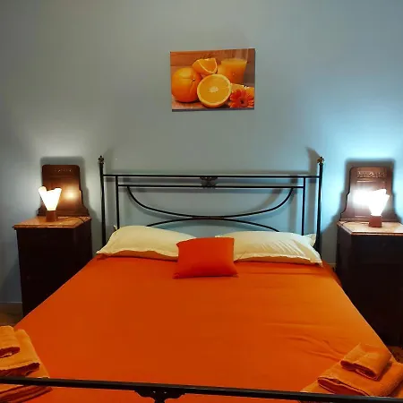 Nonna Assunta Bed & Breakfast