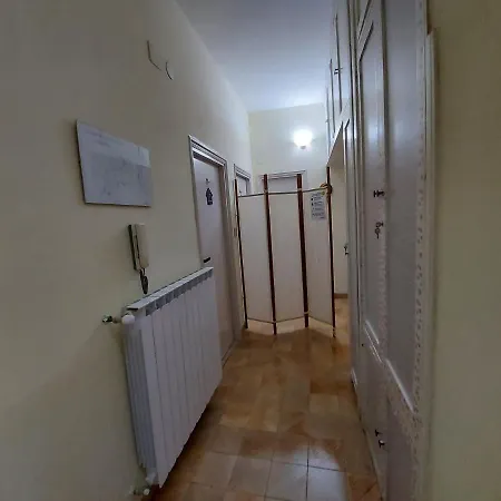 Nonna Assunta Bed & Breakfast Collegiove