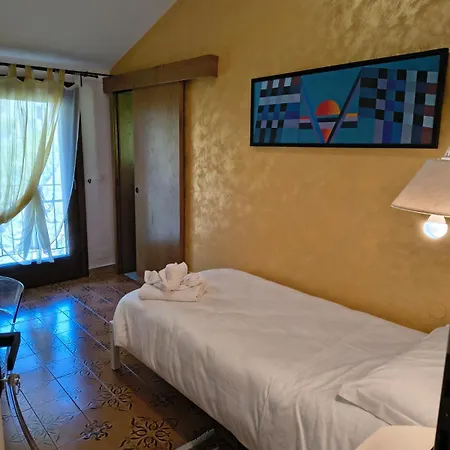 Couette-café Nonna Assunta