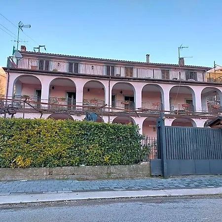 Nonna Assunta Collegiove