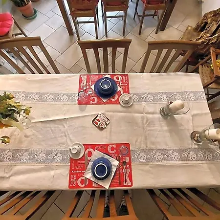 Nonna Assunta Couette-café