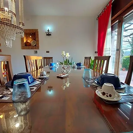 Nonna Assunta Bed & Breakfast