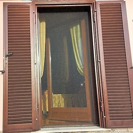 Nonna Assunta Couette-café Collegiove
