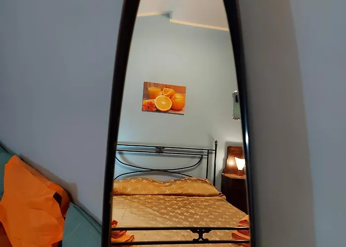 Couette-café Nonna Assunta *